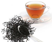 Load image into Gallery viewer, Lumbini - Dalu Black Strings Leaf Tea Orange Pekoe (OP1) Ceylon Tea - 100g (3.52oz)
