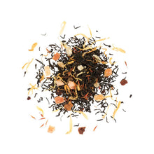 Load image into Gallery viewer, Basilur - Mini Tea Book Series (Volume II) - Ceylon Loose Leaf Black Tea -05 Pyramid Tea Bags 10g (3.5oz)

